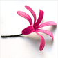 Woven Floral Ornamental Hair Piece (Sei)