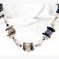 Shells & Beads Necklace