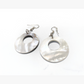 Tongan Shell Earrings — product view