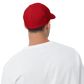 Structured Twill Cap