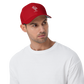 Structured Twill Cap
